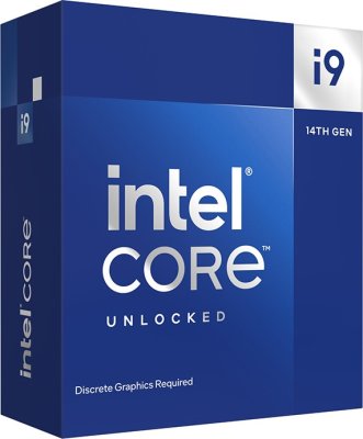 Intel Core i9 Processor 14900KF