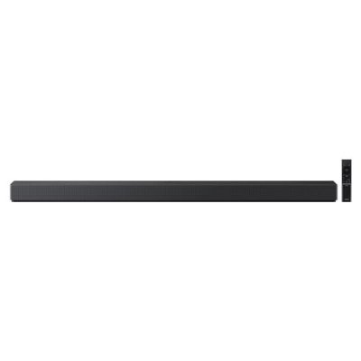 Samsung Soundbar HW-QS90H - Zwart - 9.1.6 Atmos