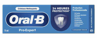 Oral-B Pro-Expert Tandpasta - 75 ml