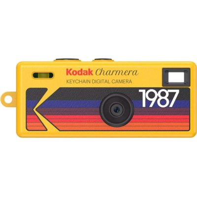 Kodak Charmera Digital Camera - Keychain, Blind Box