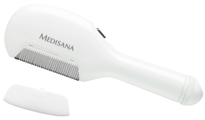 Medisana Elektrische Luizenkam LC 860