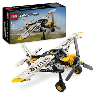 LEGO Technic Junglevliegtuig 42198