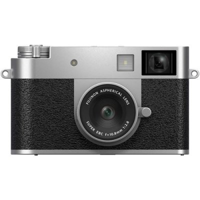 Fujifilm Compact Camera X Half X-HF1 - Zilver