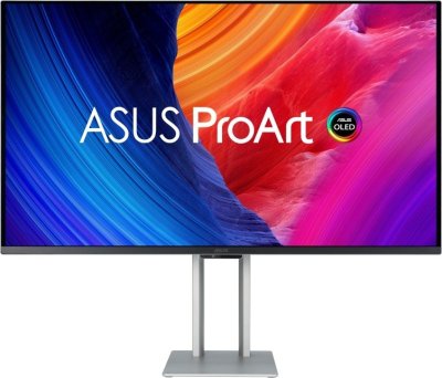 Asus ProArt Monitor PA32UCDM - 31,5" - 4K QD-OLED