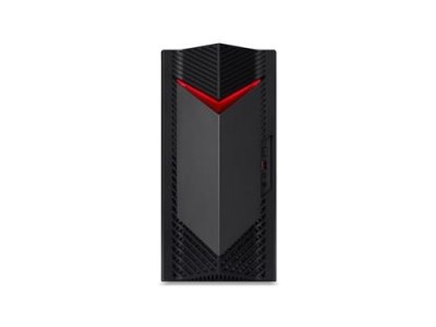 Acer Nitro Gaming Desktop N50 656 I515816 - Core i5 / 16 GB / Arc B580 / 1 TB SSD