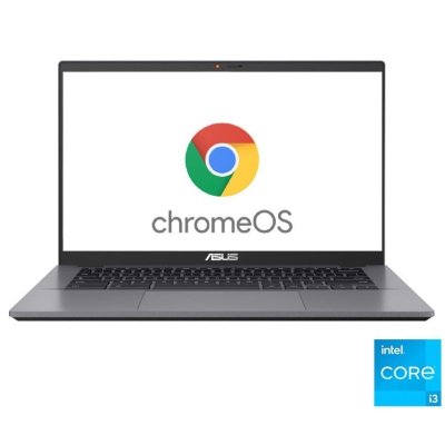 Asus Chromebook Plus CX3402CVA-PQ0557 - Azerty