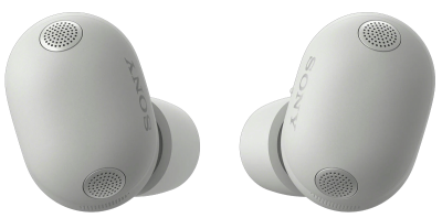 Sony Draadloze Oordopjes WF-1000XM6 - Zilver