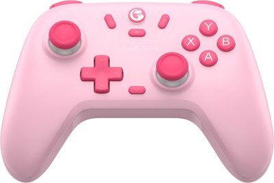 Gamesir Nova Lite Gamecontroller - Roze