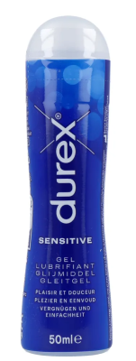 Durex Glijmiddel Sensitive - 50 ml