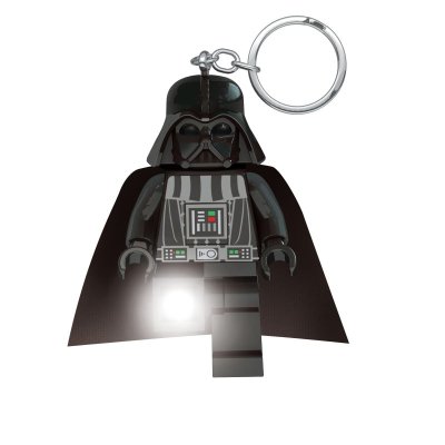 LEGO Star Wars Darth Vader sleutellampje 5007290