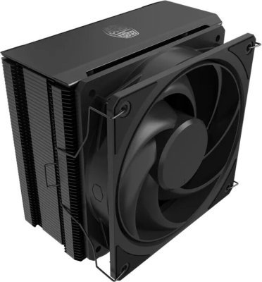 Cooler Master Processorkoeler Hyper 212 3DHP - Zwart