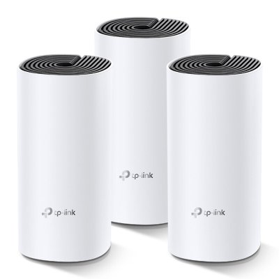 TP-Link Deco M4 - Wi-Fi 5 - 3-pack