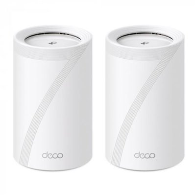 TP-Link Deco BE65 - Wi-Fi 7 - 2-pack