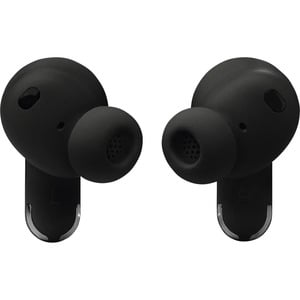 JBL Tour Pro 3 Oordopjes - Zwart - TWS