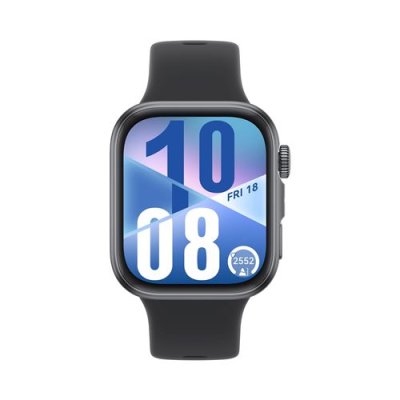 Huawei Watch Fit 4 Smartwatch - Zwart