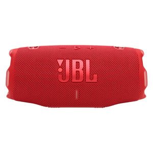 JBL Charge 6 - Rood