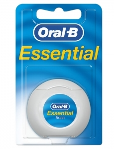Oral-B Floss Essential - 50 meter