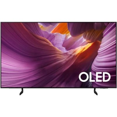 Samsung OLED S85F QE77S85FAEXXN - 77" - 4K, 2025