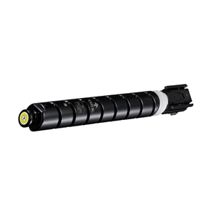 Canon Tonercartridge 3769C002 - Geel