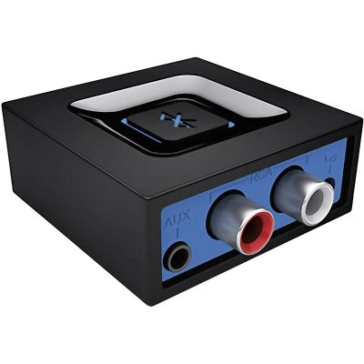 Logitech Bluetooth Audio Adapter 980-000912
