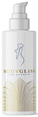 Bodygliss Care Comfort Glijmiddel - 100 ml
