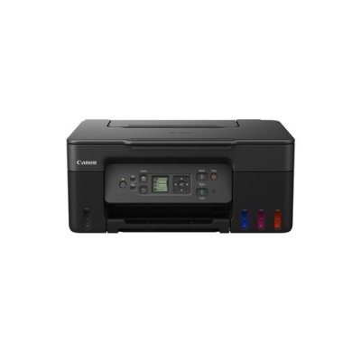 Canon Pixma All-in-one printer G3570 - Zwart