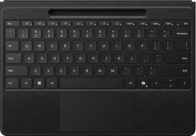 Microsoft Surface Flex Toetsenbord voor 13 Inch laptops - Azerty