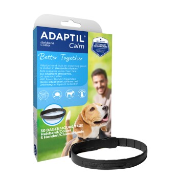 Adaptil Calm Halsband - S