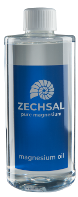 Zechsal Magnesium Olie - 500 ml
