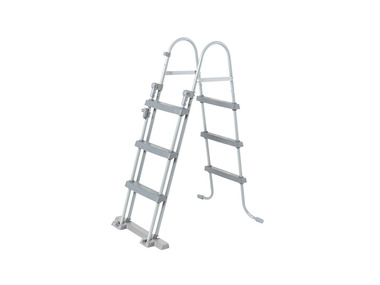 Bestway Flowclear Zwembadtrap - 107 cm