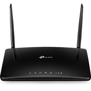 TP-Link Archer Router MR500 - Zwart - 4G