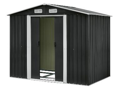Parkside Tuinhuis XL