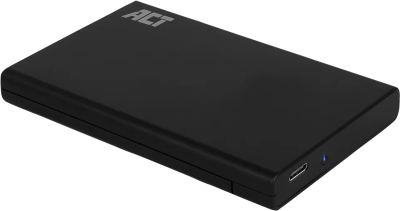 ACT SATA Behuizing AC1225 - 2,5" - USB-C 3.2 Gen2