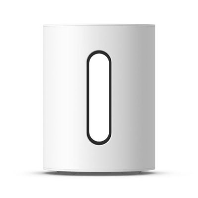 Sonos Sub Mini Subwoofer - Wit