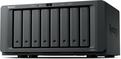 Synology DiskStation NAS DS1825+