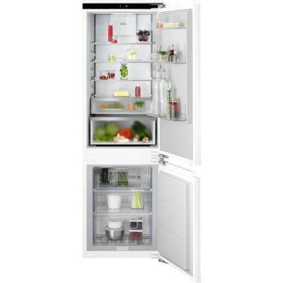 AEG Inbouw koel-vriescombinatie TC7CS181AF