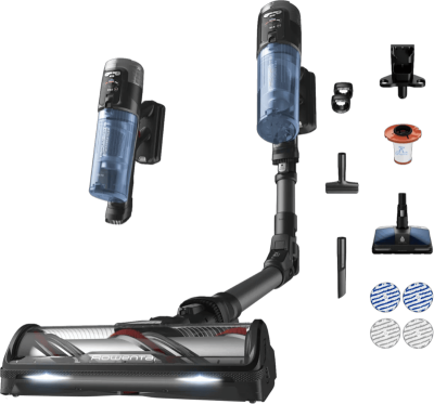 Rowenta X-Force Flex 12.60 Neo Aqua RH9LC1