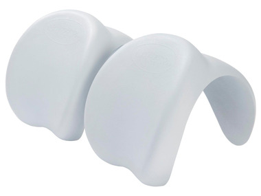 Bestway Lay-Z-Spa hoofdkussen - 2 stuks