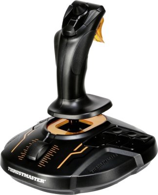 Thrustmaster T.16000M FCS Joystick