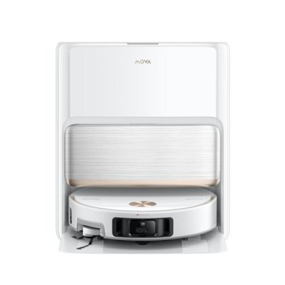 Mova Robotstofzuiger V70 Ultra Complete - Wit
