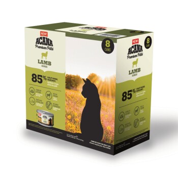 Acana Premium Paté - Lam - 85 g - 32 stuks