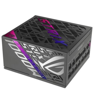 Asus ROG Strix Voeding - 1000W 80+ Platinum