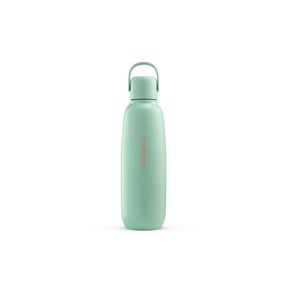 Sodastream Fizz & Go Metalen Fles - Mint - 0,9 L