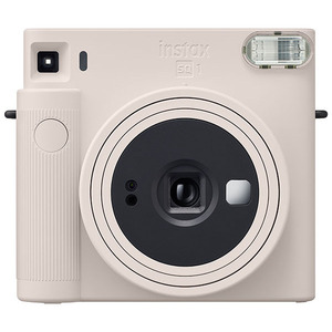 Fujifilm Instant Camera Instax Square SQ1 - Wit