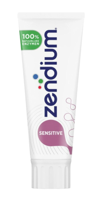 Zendium Sensitive Tandpasta - 75 ml
