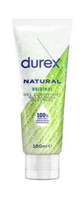 Durex Glijmiddel Play Nature - 100 ml