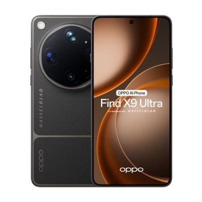 Oppo Find X9 Ultra CPH2841 - 12/512GB 5G, Tundra Umber