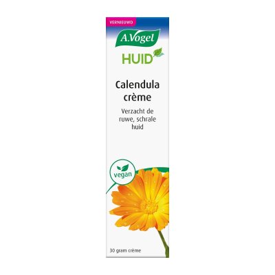 A.Vogel Calendula Crème - 30 g