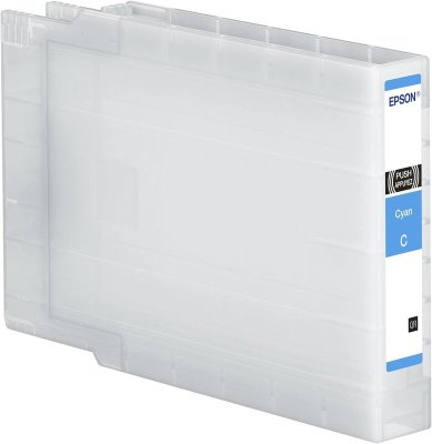 Epson Inktcartridge T04A240 - Cyaan - XXL