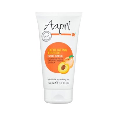 Aapri Scrub Creme - 150 ml
